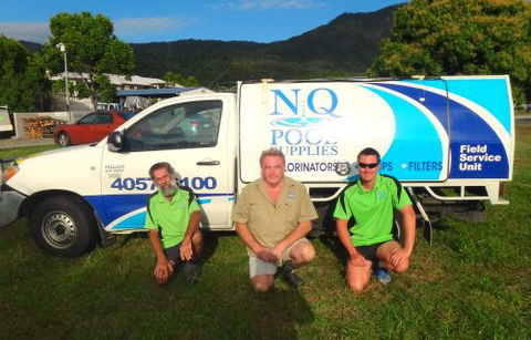 NQ Pool Supplies - Click Find 3