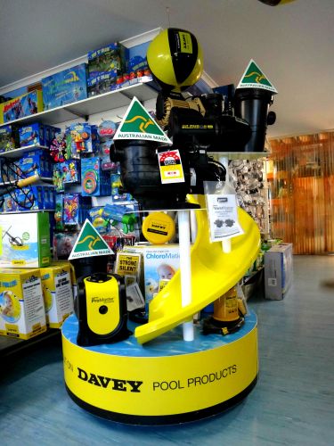 NQ Pool Supplies - Click Find 4
