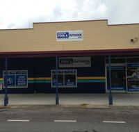 Gordonvale Pool Shop - Click Find