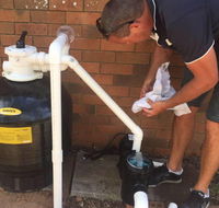 Clarity Pool Services - Click Find