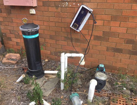 Clarity Pool Services - Click Find 1