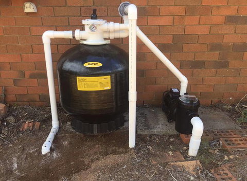 Clarity Pool Services - Click Find 2