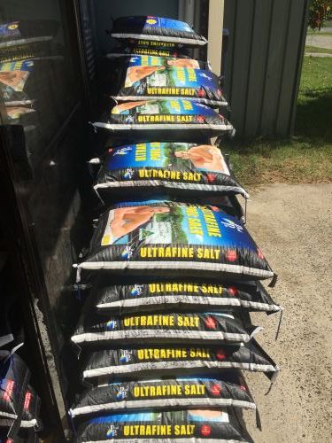 Landsborough Pool Supplies & Service - Bridge Guide 3