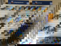 Beerwah Pool Shop