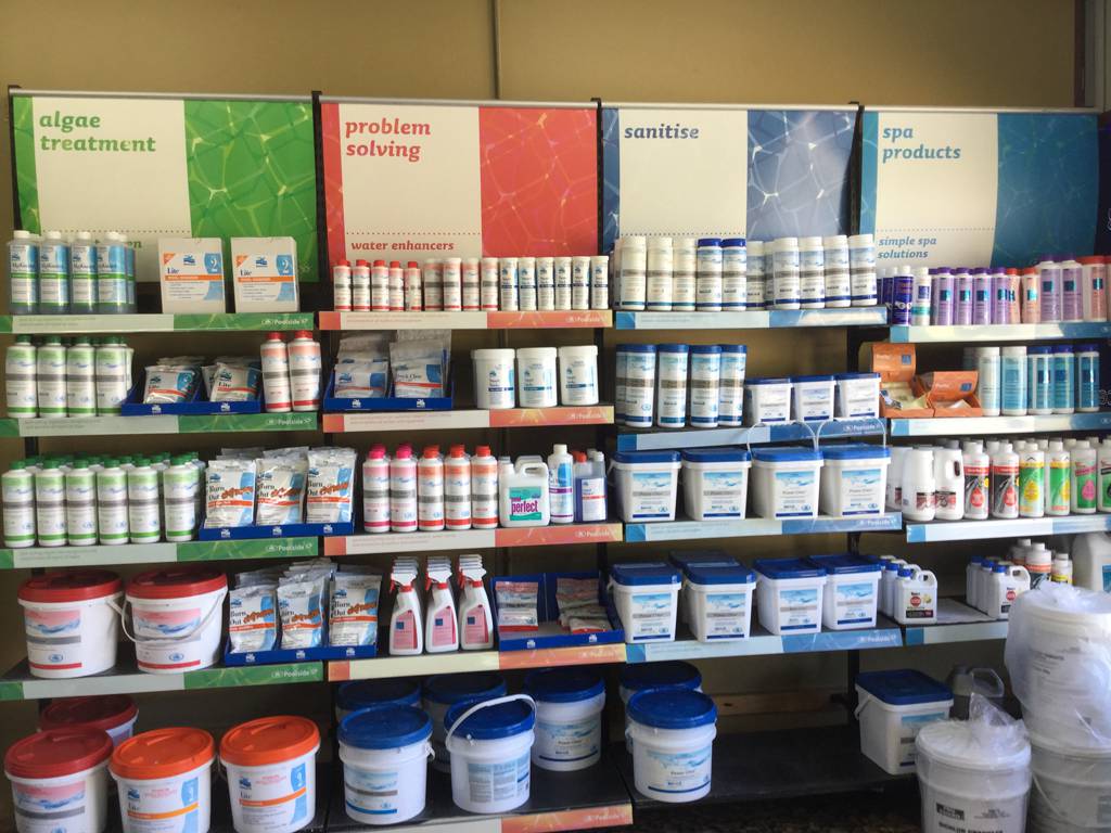 Pool Cleaning Maintenance Kingscliff NSW DBD