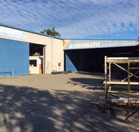 Achromatic Powder Coating - Click Find