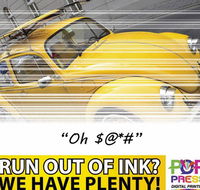 Pop Press - Click Find