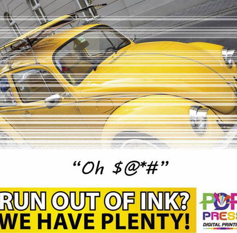 Pop Press - Click Find 0