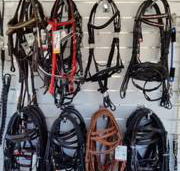 Pet N Produce Supplies  Saddlery - Click Find