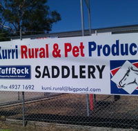 Kurri Rural  Pet Produce - Click Find