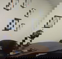 Oracle Psychology - Click Find