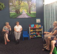 New Haven Psychology Services - Click Find