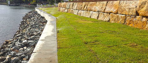 Yamba Pumps & Irrigation - Click Find 0
