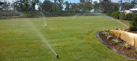 Yamba Pumps & Irrigation - Click Find 1