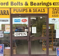 Coltara Pumps  Seals Pty Ltd - Click Find
