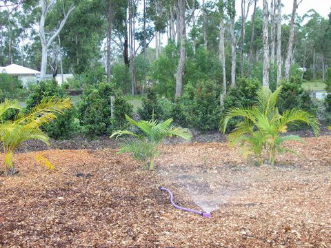 EcoCycle Wastewater Solutions - DBD 0