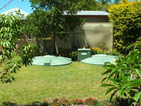 EcoCycle Wastewater Solutions - DBD 1
