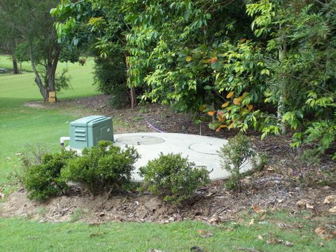 EcoCycle Wastewater Solutions - DBD 2