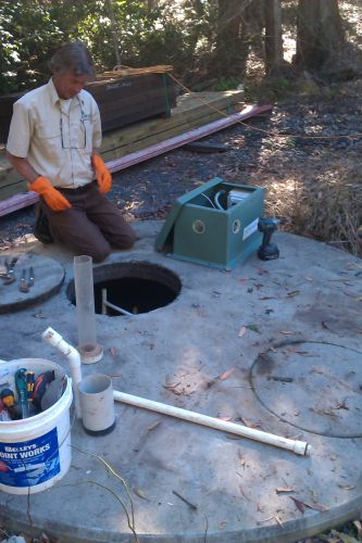EcoCycle Wastewater Solutions - DBD 3
