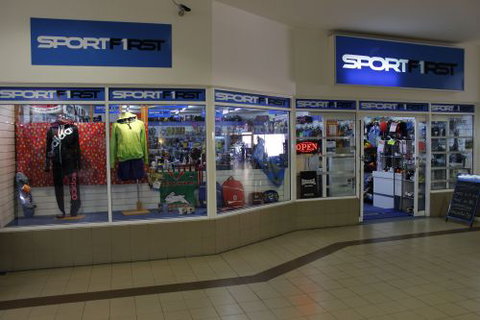 Sportfirst Nambucca - Bet 4u 0