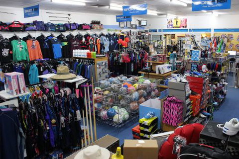 Sportfirst Nambucca - Bet 4u 2