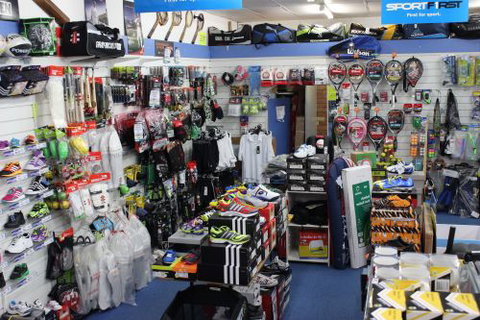 Sportfirst Nambucca - Bet 4u 4