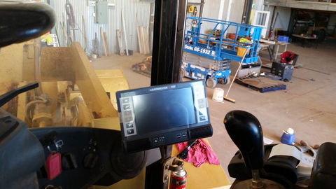 Advanced Weighing Technology NT Pty Ltd - DBD 1