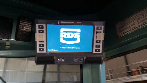 Advanced Weighing Technology NT Pty Ltd - DBD 2