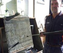 North Coast Radiators - DBD 1