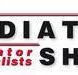 The Radiator Shop - Click Find