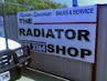 The Radiator Shop - Click Find 1