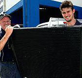 Bayswater Road Radiators - Click Find