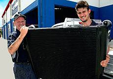 Bayswater Road Radiators - DBD 0