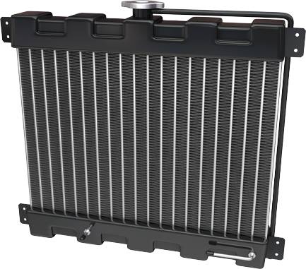 Radiators Lavinia