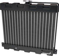 Unanderra Radiators - Lavinia