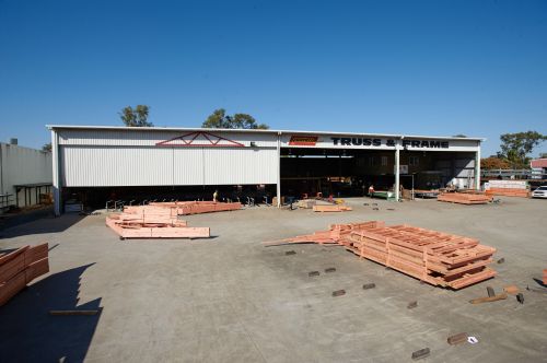 Roof Trusses Frames Glenella QLD Click Find