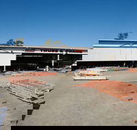 Porters Truss  Frame - Click Find