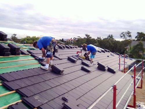 Roof Construction Tewantin QLD Click Find