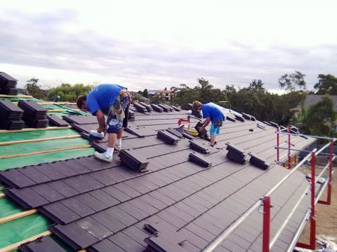 All Coast Roofing Services Qld Pty Ltd - Click Find 0