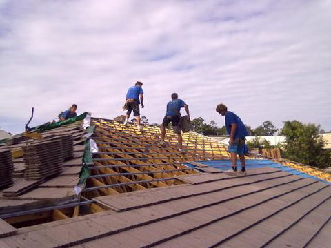 All Coast Roofing Services Qld Pty Ltd - Click Find 1