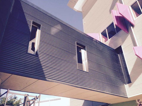 Matz Roofing Pty Ltd - Click Find 0