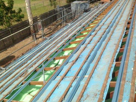 Matz Roofing Pty Ltd - Click Find 1