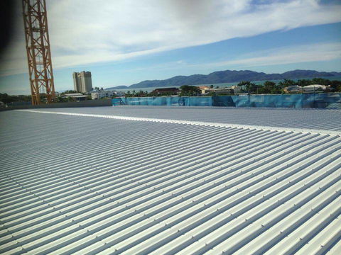 Matz Roofing Pty Ltd - Click Find 2