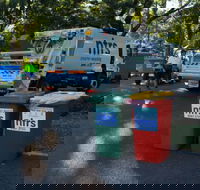 NTRS Waste Recycling - DBD