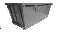 Skip Bins Gosford - DBD 0