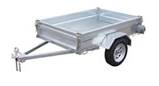 Skip Bins Gosford - DBD 1