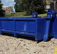 Bens Skip Bins - Bet 4u