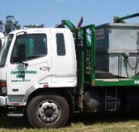 Port Stephens Bins - DBD