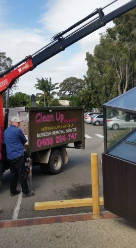 CleanUp Sunny Coast - Click Find 2