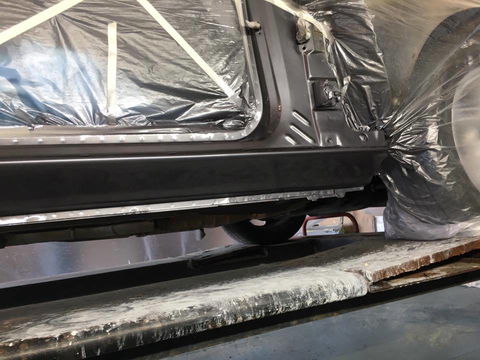 Automotive Rust Protection Specialists - Click Find 0